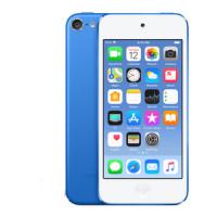 Плеер Apple iPod touch, 128 ГБ, синий, арт. MKWP2RU/A