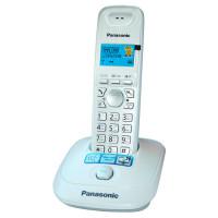 Телефон беспроводной Panasonic KX-TG2511RUW