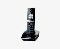 Телефон беспроводной Panasonic KX-TG8051RUB