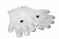 Перчатки для ухода за кожей рук "Парафинотерапия"