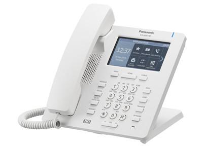 Телефон SIP Panasonic "KX-HDV330RU"