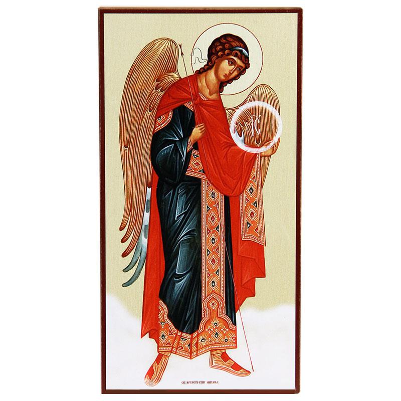 собор архангела михаила. святой архистратиг божий михаил. архангел михаил ростовая икона. св архангел михаил икона. образ святого михаила архангела.