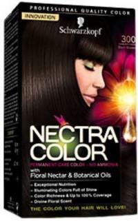 Краска для волос schwarzkopf nectra color 755 натуральный русый