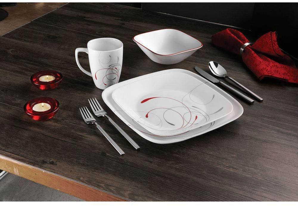 Тарелки для ресторана