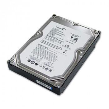 Жесткий диск HP 1TB 7200 rpm SATA 6 Gbps Hard Drive, арт. QK555AA