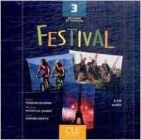 CD-ROM. Festival 3