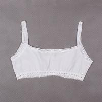 Baykar 4762. серебристые маечки для девочек. топик белый для девочки. топики для девочек. белый топик для девочки.