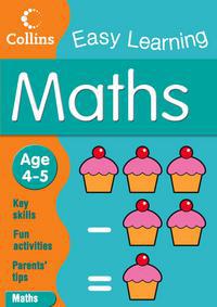 Easy learning. Картинка easy Learning. Maths for age 5. Give Five учебник. Mathematics Collins.