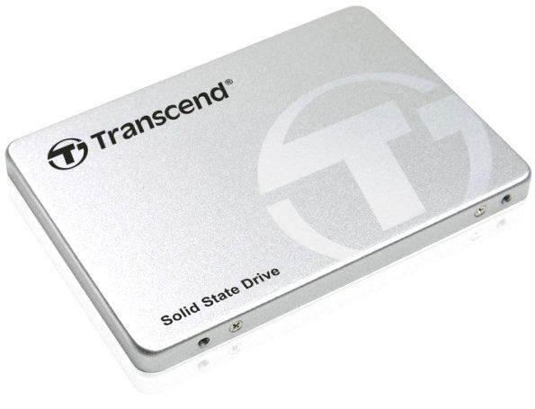 Твердотельный накопитель Transcend 960GB SSD, арт. TS960GSSD220S