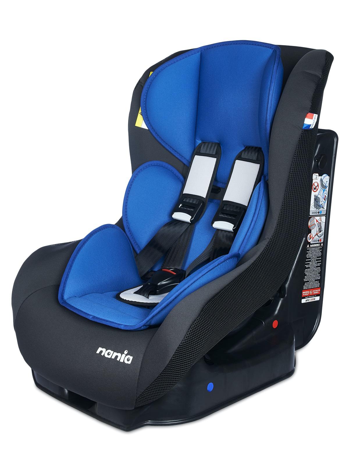 Nania Maxim access (Blue)