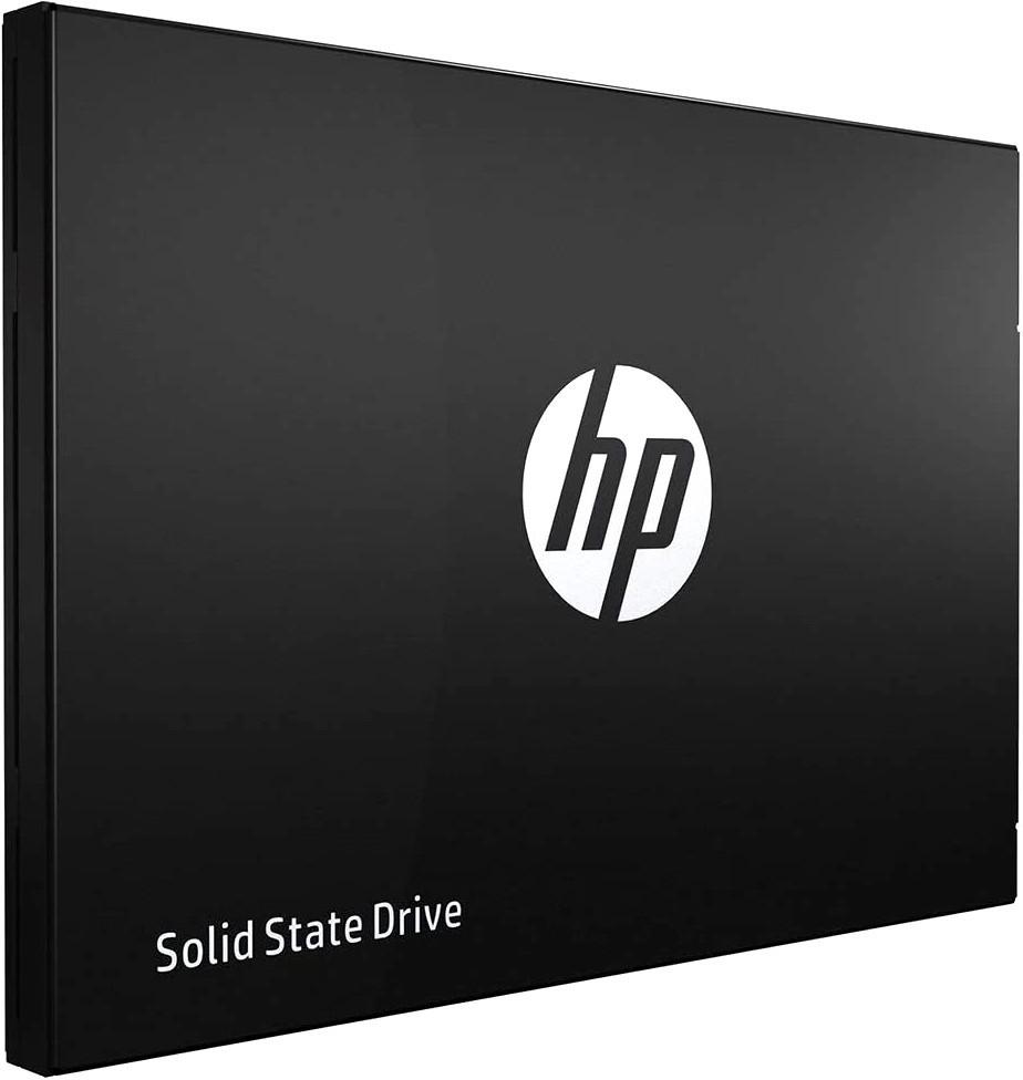 Твердотельный диск HP 
