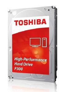 Жесткий диск Toshiba, 500 Гб, арт. HDWD105UZSVA