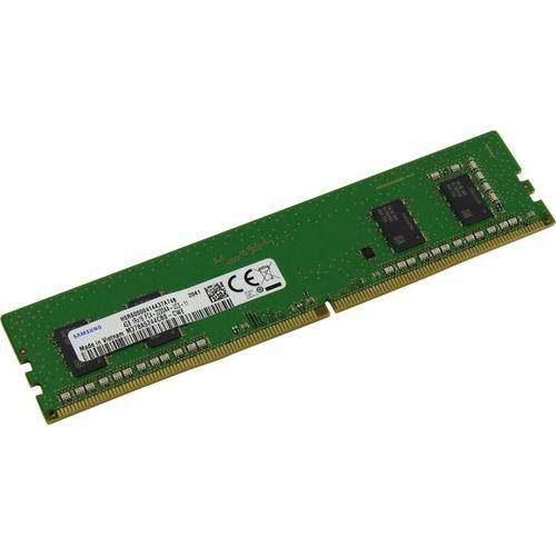 Память оперативная Samsung DDR4 DIMM 4GB UNB 3200, арт. M378A5244CB0-CWE