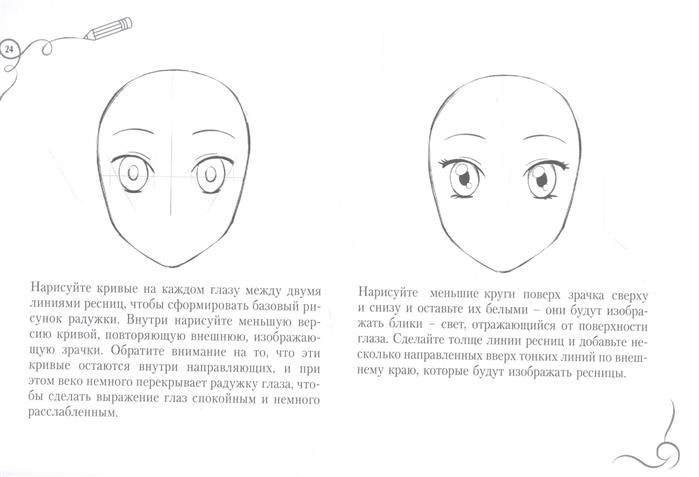 Искусство рисовать на коленке