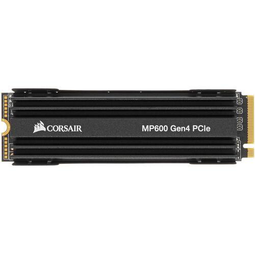 Твердотельный накопитель CORSAIR Force MP600 SSD 2TB, арт. CSSD-F2000GBMP600