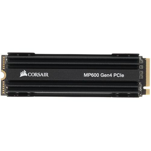 Твердотельный накопитель CORSAIR Force MP600 SSD 1TB, арт. CSSD-F1000GBMP600