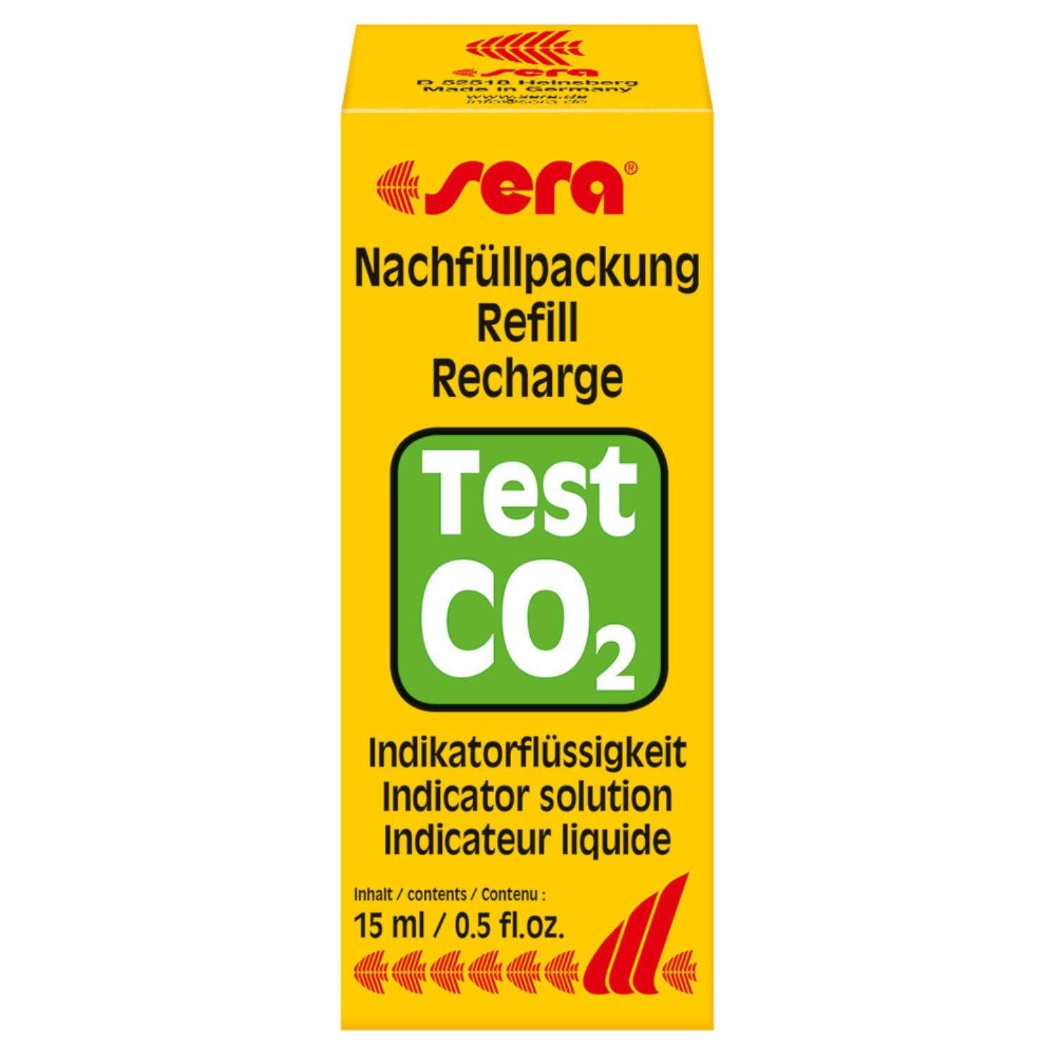 Сера жидкость. Sera тест co2. Сера. Sera co2-Test Refill тесты для аквариумной воды. Сера и co2.