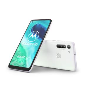 Смартфон Motorola MOTO G8 XT2045-2, 6,4