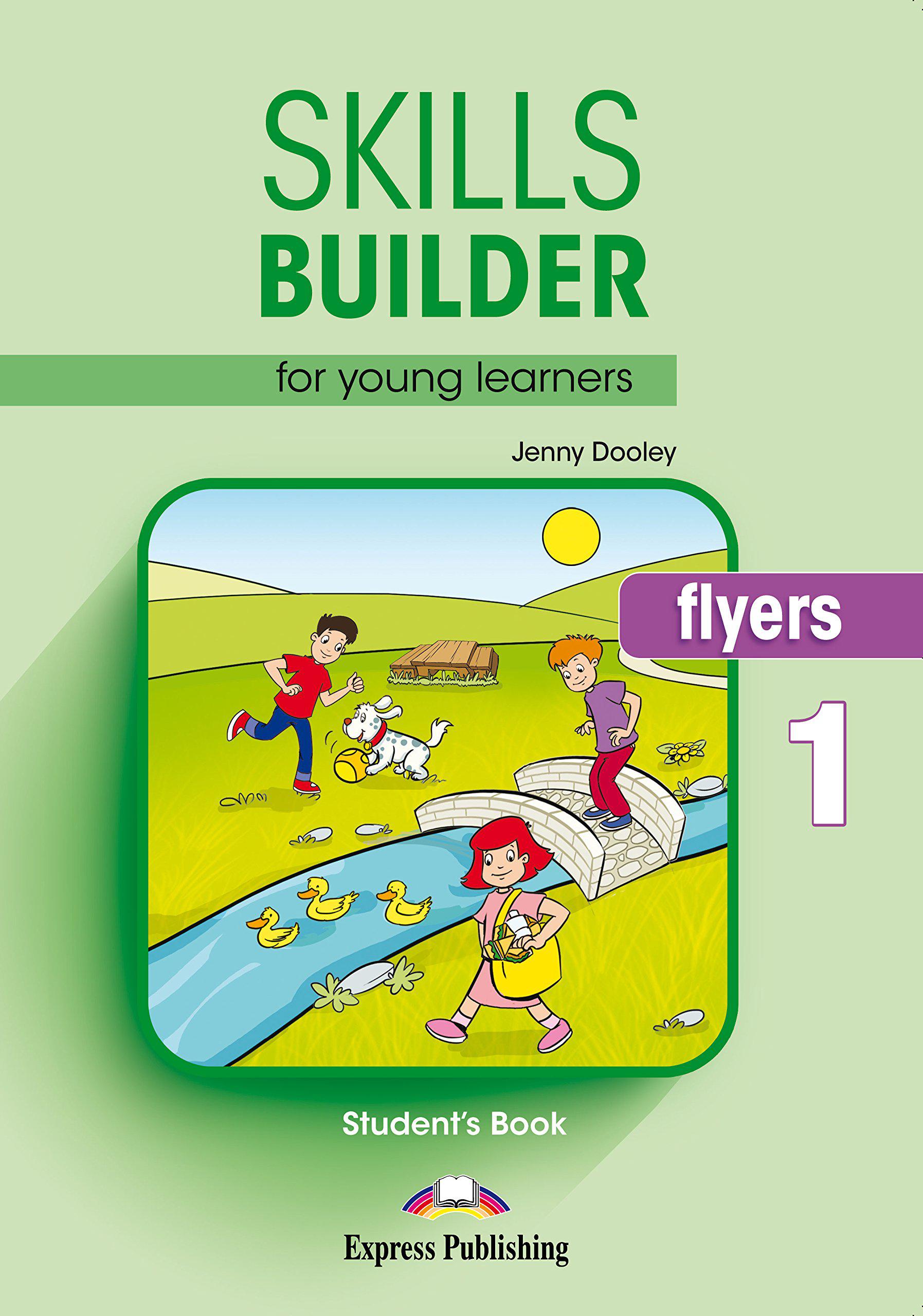 Mighty movers a1 exam. Учебник flyers. Skills builder starters ответы. Скиллс билдер стартерс 2. Skills builder starters.