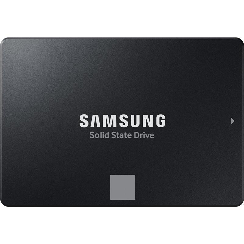 Твердотельный накопитель Samsung 