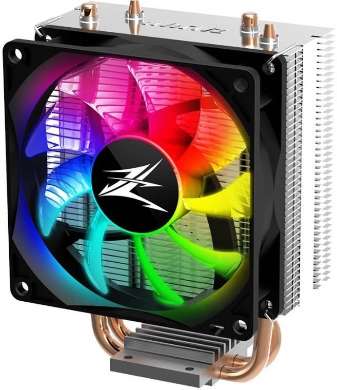 Кулер для процессора ZALMAN CNPS4X RGB