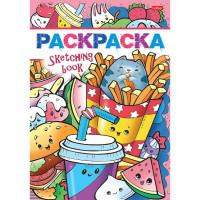 Раскраска. Вкусное настроение