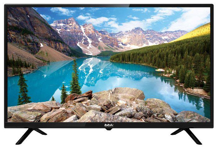 Телевизор LED BBK 40LEM1071/FTS2C (R)