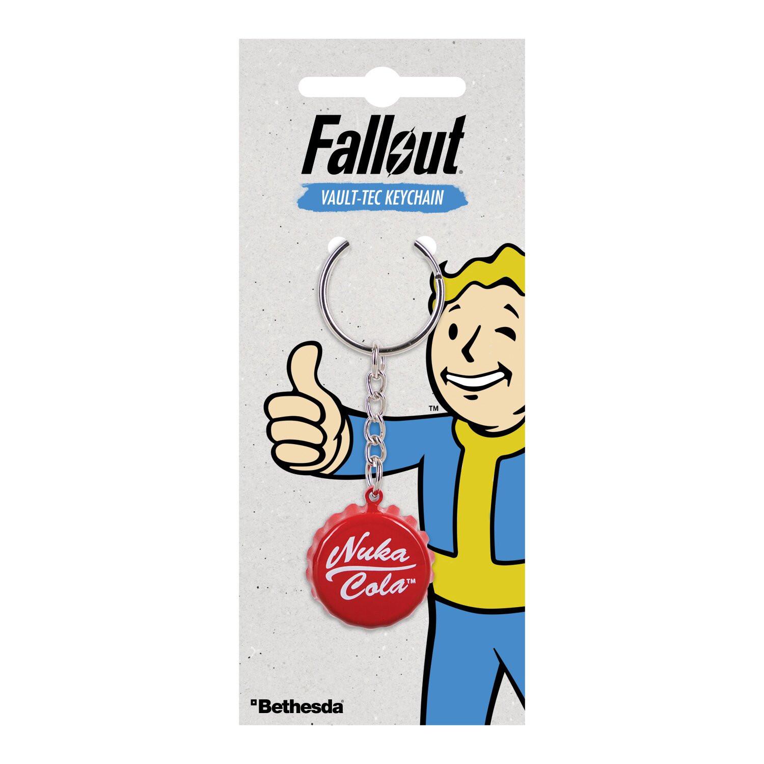 Fallout 4 bottle cap фото 55