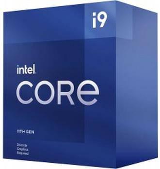 Процессор Intel Core i9 -11900, BOX (BX8070811900)