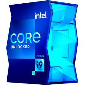 Процессор Intel Core i9 -11900K, BOX (BX8070811900K)