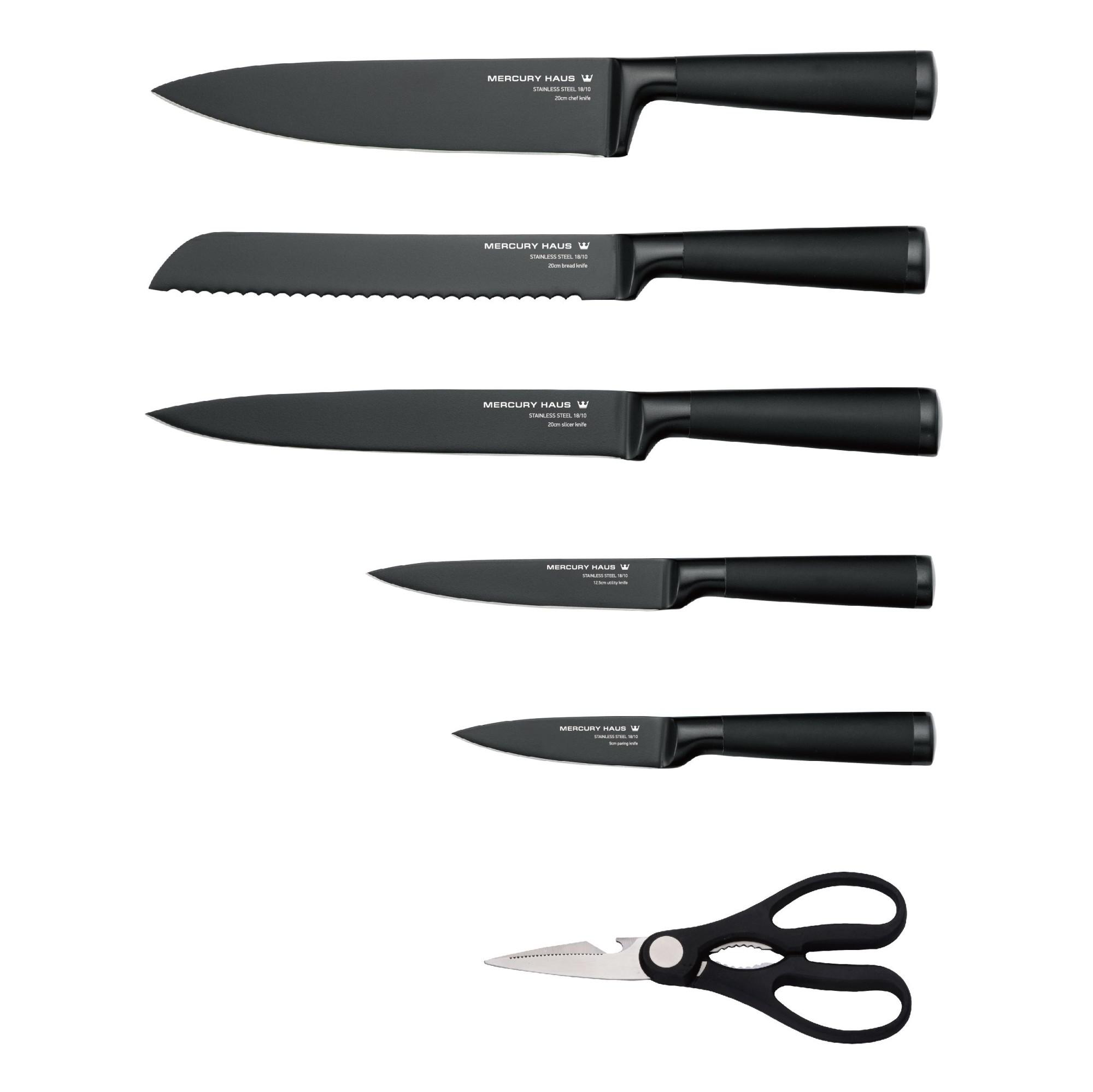 набор ножей mercury haus mc-9265. набор ножей mercury haus. набор ножей mercury haus. набор ножей mercury haus mc-9261. Mercury ножи.