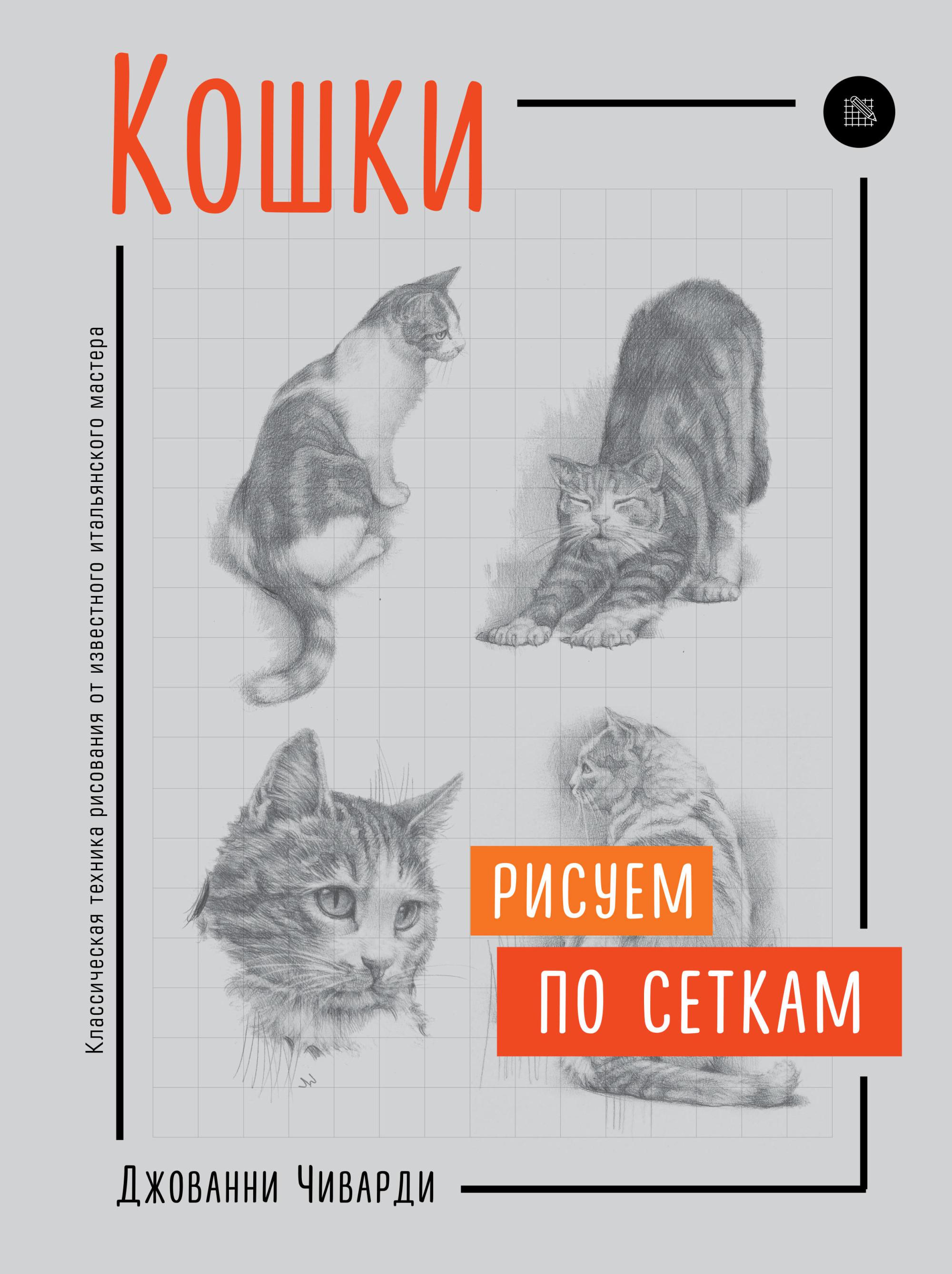 Мальчик который рисовал кошек книга