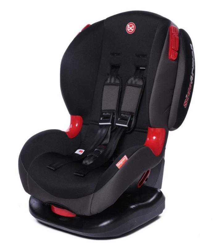 Автомобильное кресло Baby Care 