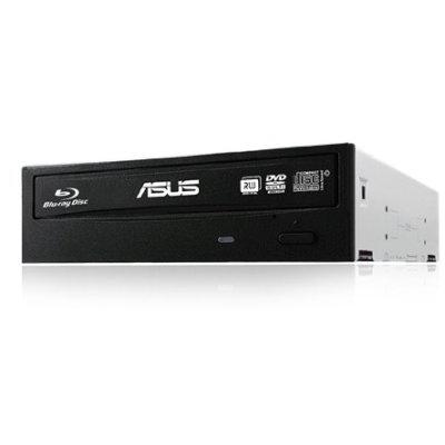 Устройство для записи оптических дисков Asus BW-16D1HT, черный, арт. 90DD0200-B30000