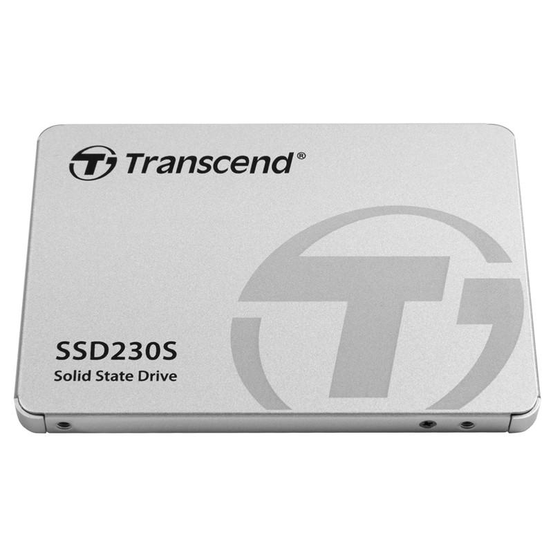 Твердотельный накопитель Transcend SSD452K2, 2 Тб, арт. TS2TSSD452K2
