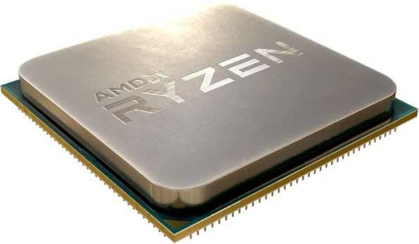 Процессор AMD Ryzen 3 3200GE, OEM (YD3200C6M4MFH)