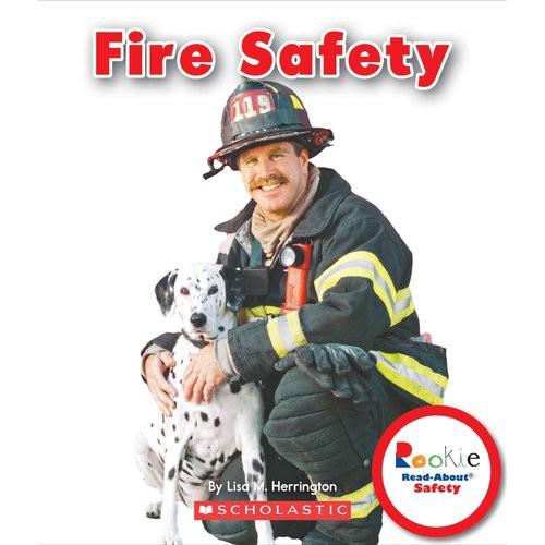 Read safety am. Fire Safety photos
