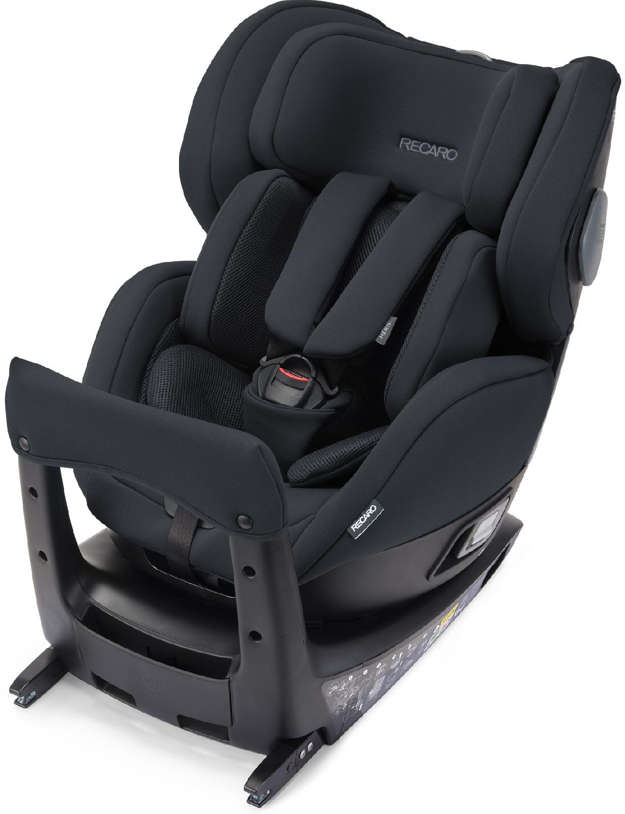 Recaro автокресло Recaro salia