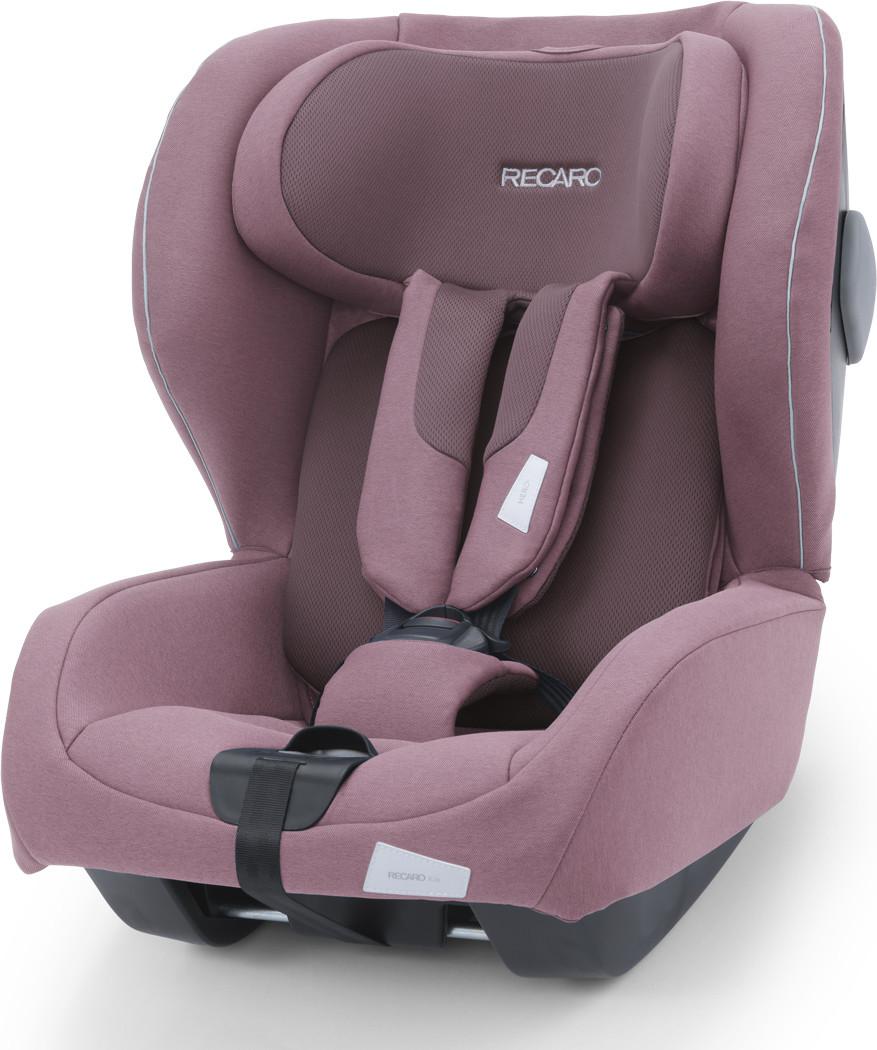 Автокресло Recaro 