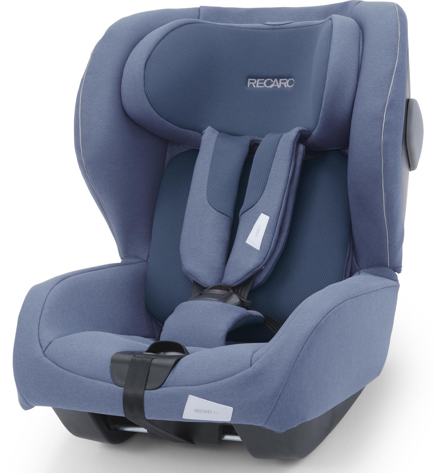 Автокресло Recaro 