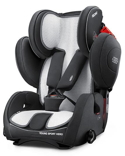 Чехол в автокресло Recaro 