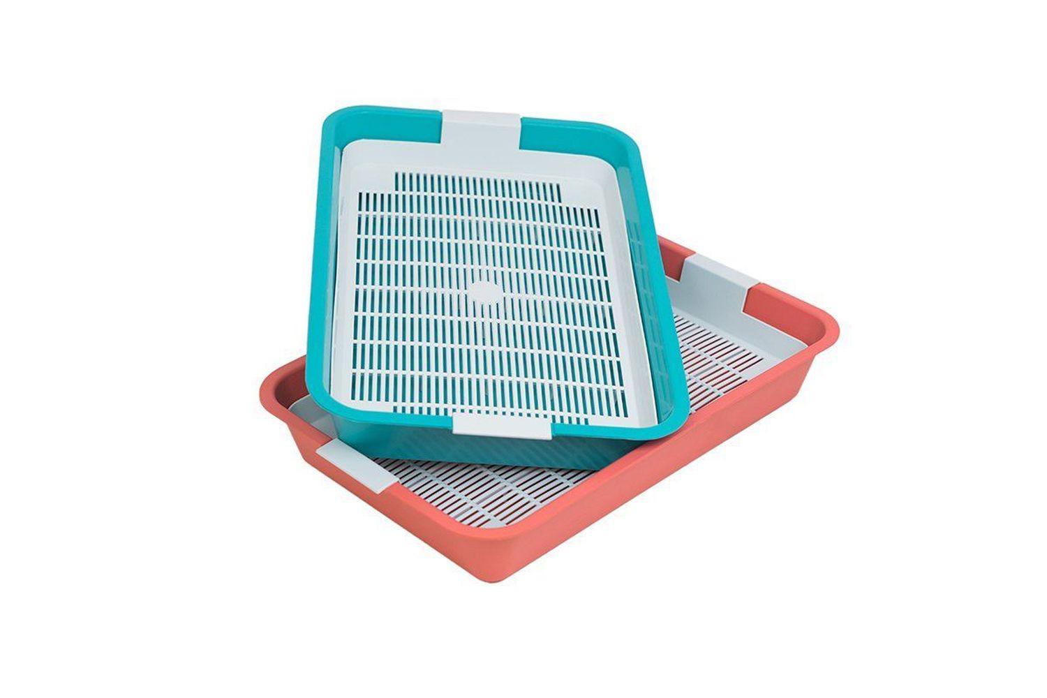 лоток д/кошек без сетки 36*26*6,5см 3682462. туалеты с сеткой. туалеты с сеткой.