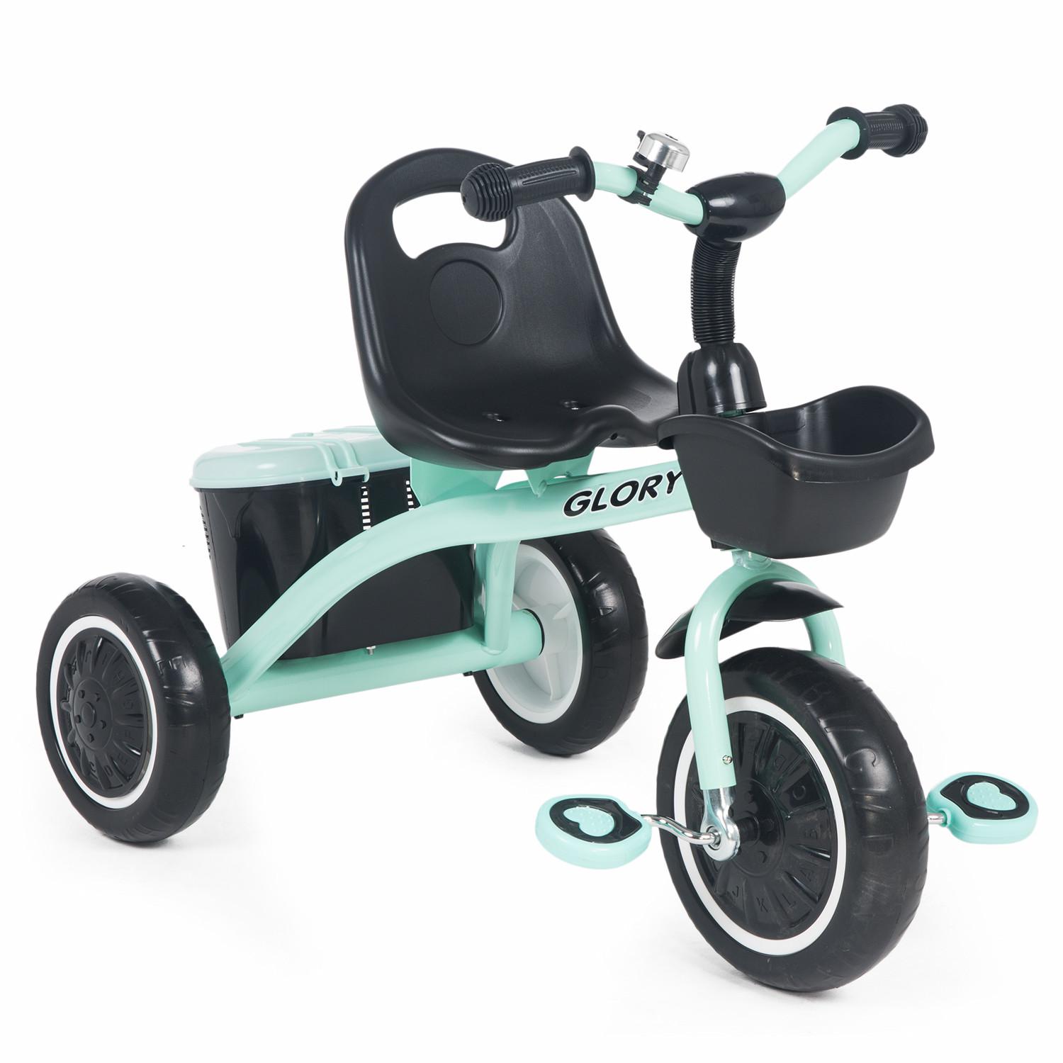 Купить Трехколесный Велосипед Интернет Магазин Недорого