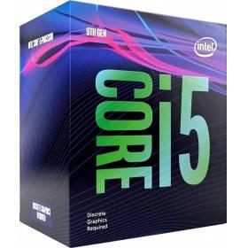 Процессор Intel Core i5 - 9400, BOX (BX80684I59400)
