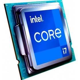 Процессор Intel Core i7 -11700K, OEM (CM8070804488629)