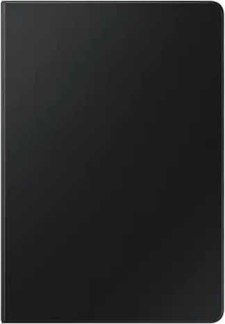 Чехол Samsung для Samsung Galaxy Tab S7 Book Cover, черный