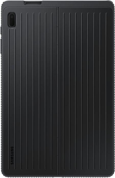 Чехол Samsung для Samsung Galaxy Tab S7 FE Protective Standing Cover, черный