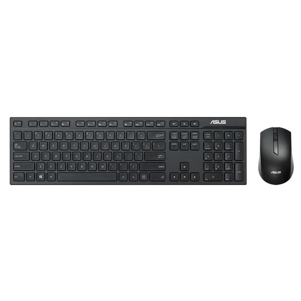 Клавиатура и мышь "Asus. W2500"