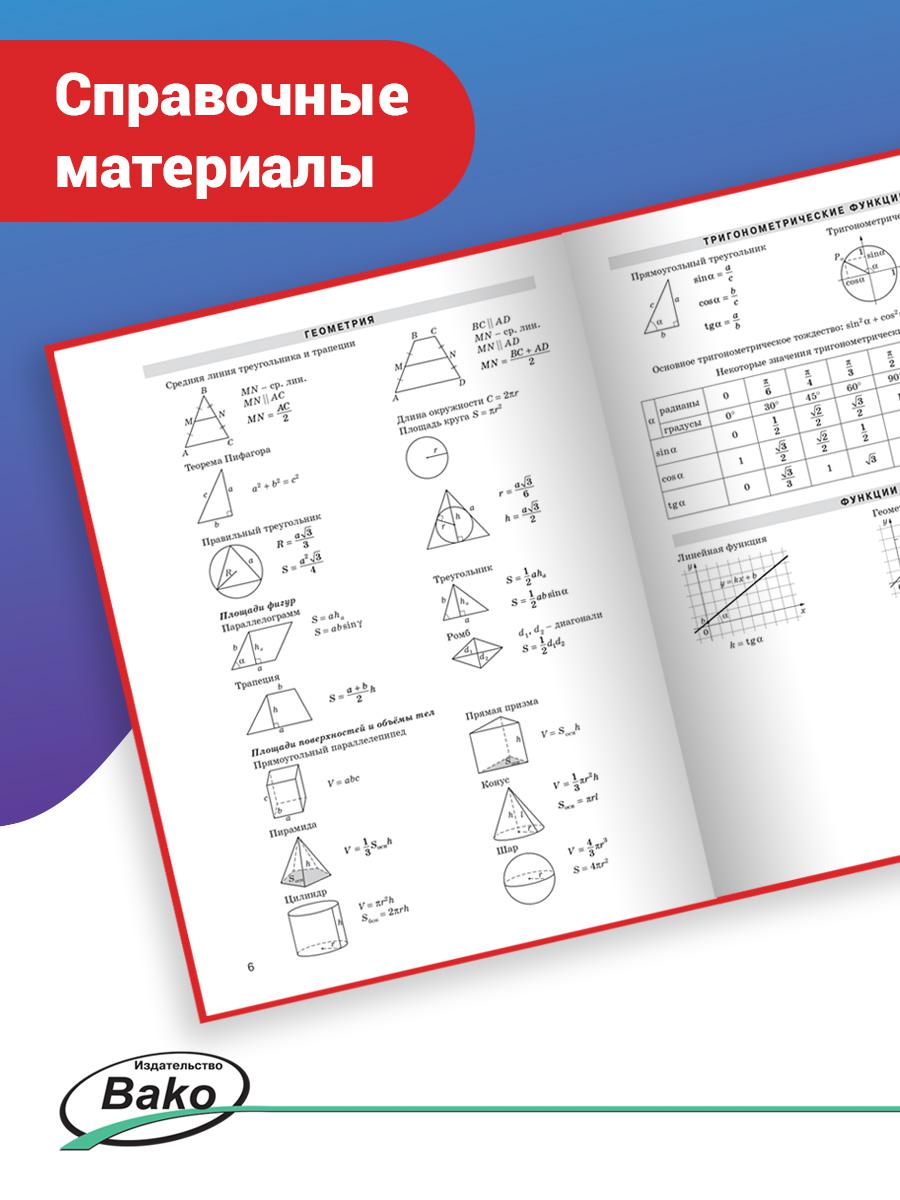 Новые Тренировочные Варианты Егэ 2022 Год