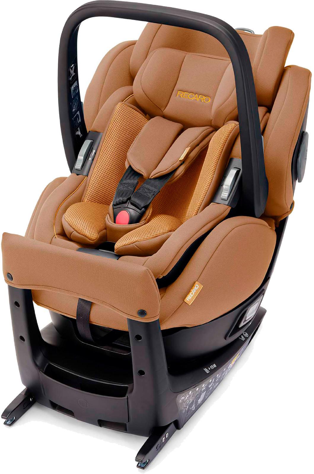 Автокресло Recaro 